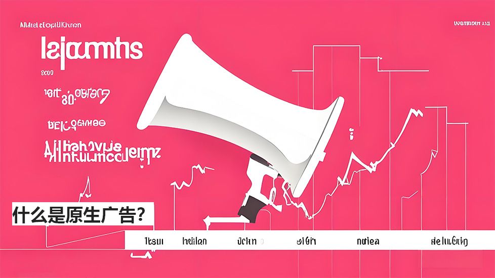 什么是原生广告？