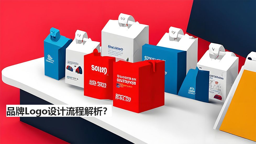 品牌Logo设计流程解析？