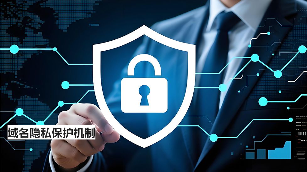域名隐私保护机制