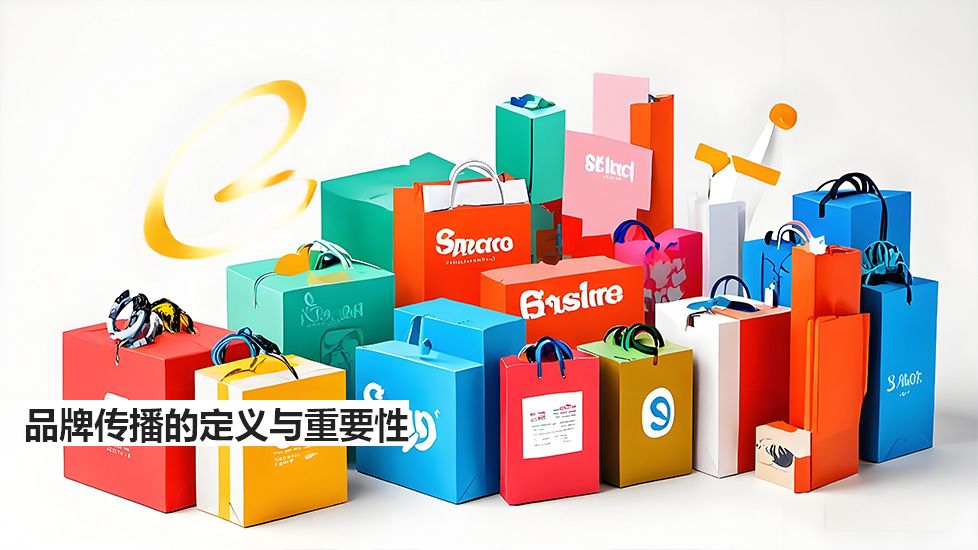品牌传播的定义与重要性
