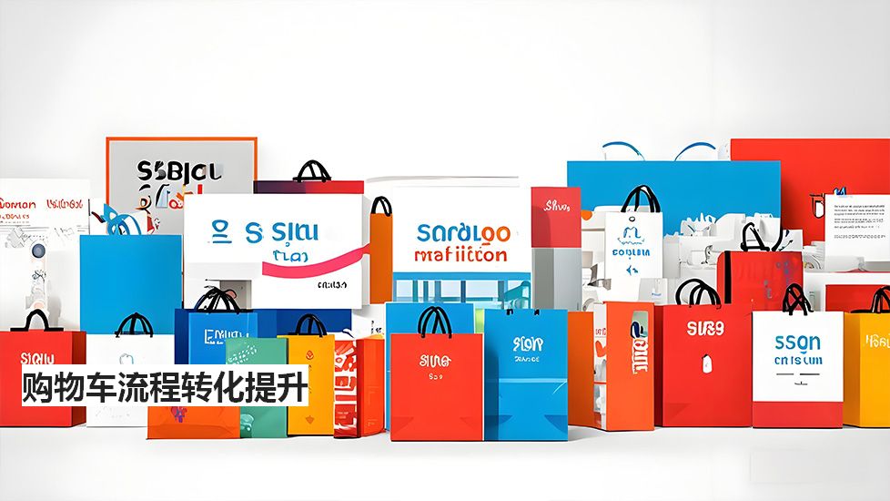 购物车流程转化提升