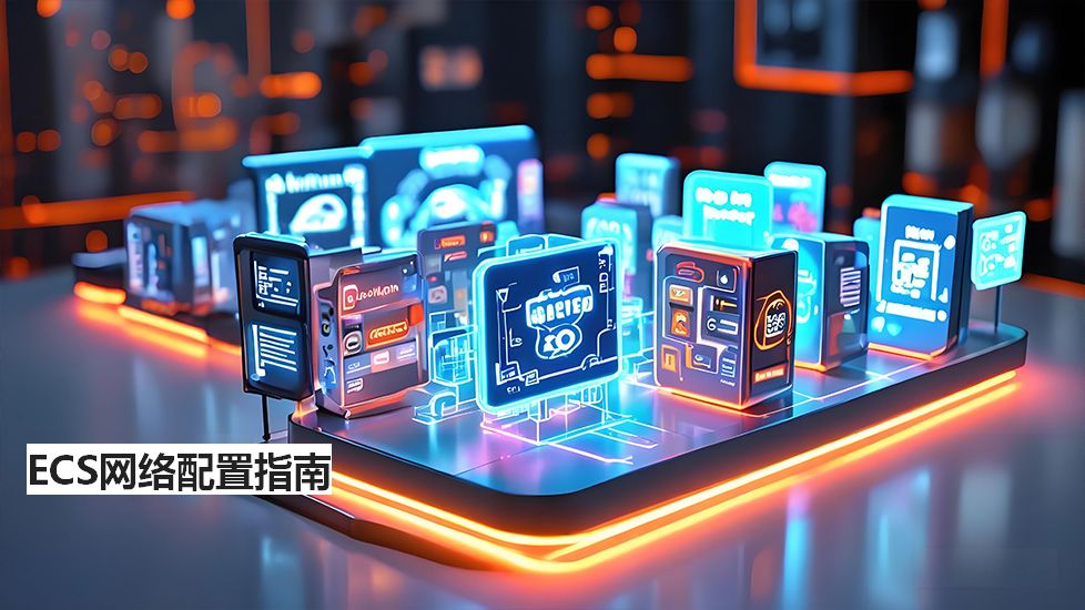 ECS网络配置指南