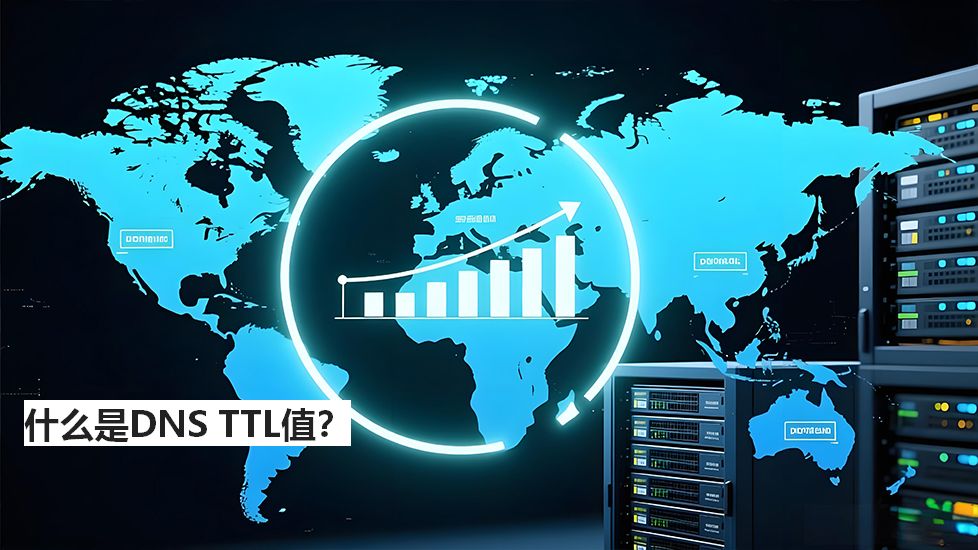 什么是DNSTTL值？