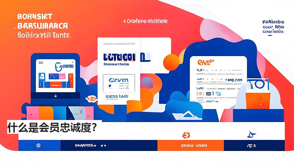 什么是会员忠诚度？