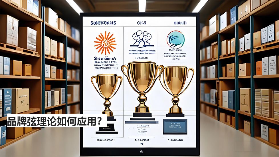 品牌弦理论如何应用？