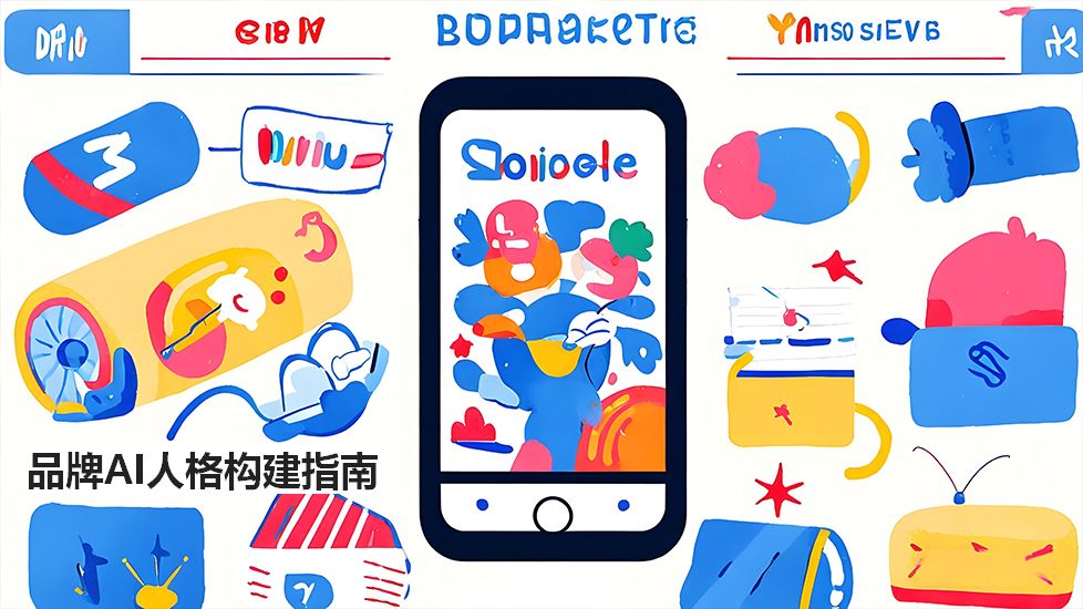 品牌AI人格构建指南