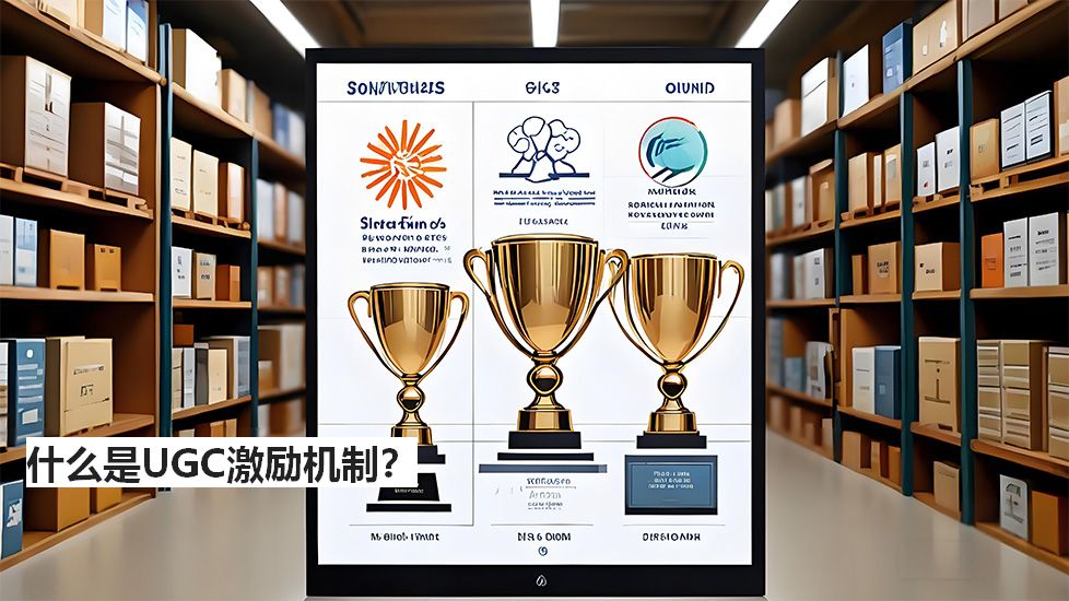 什么是UGC激励机制？