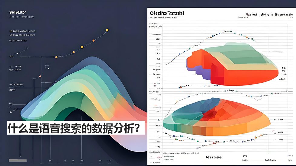 什么是语音搜索的数据分析？