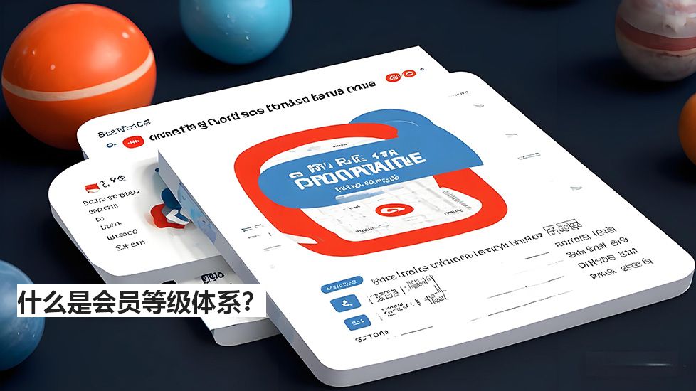 什么是会员等级体系？