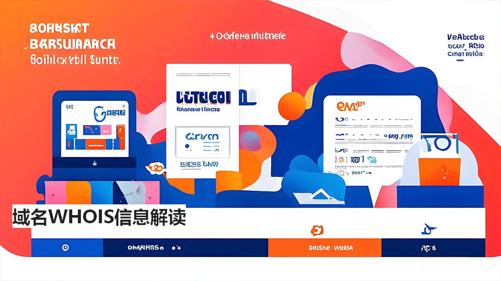 域名WHOIS信息解读 域名WHOIS信息解读