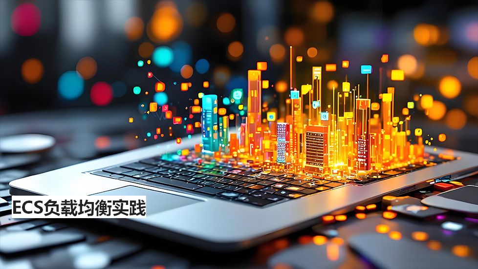 ECS负载均衡实践 ECS负载均衡实践