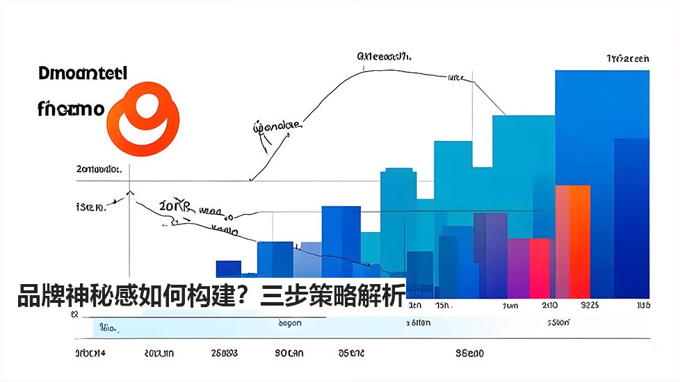 品牌神秘感如何构建？三步策略解析