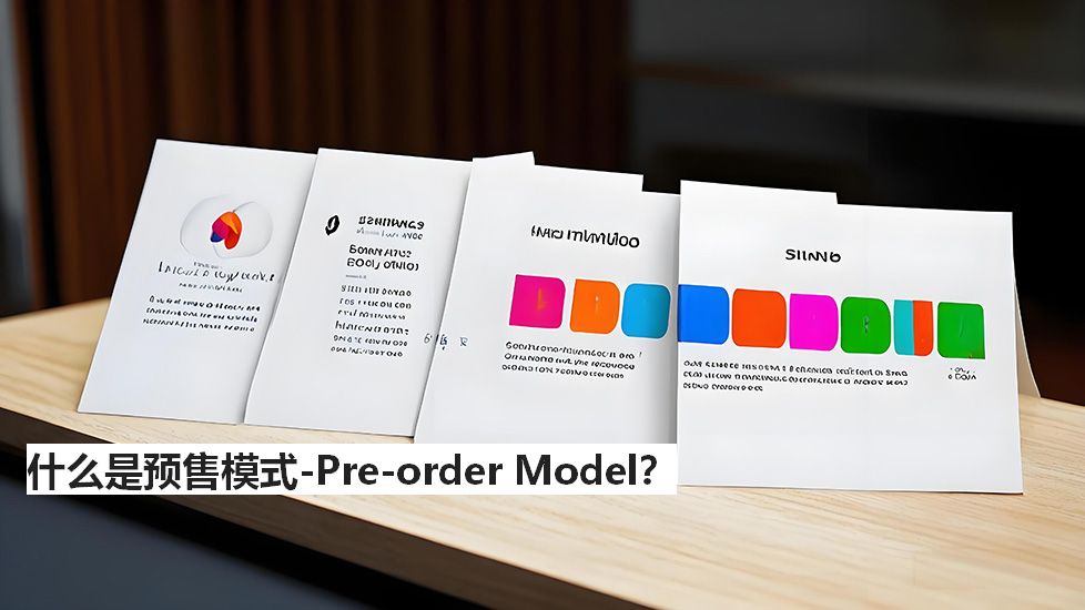 什么是预售模式-Pre-orderModel? 什么是预售模式-Pre-orderModel?