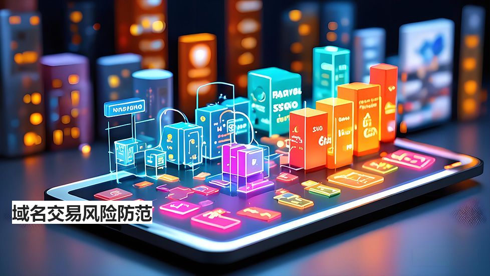 域名交易风险防范 域名交易风险防范