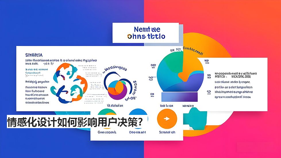 情感化设计如何影响用户决策? 情感化设计如何影响用户决策?