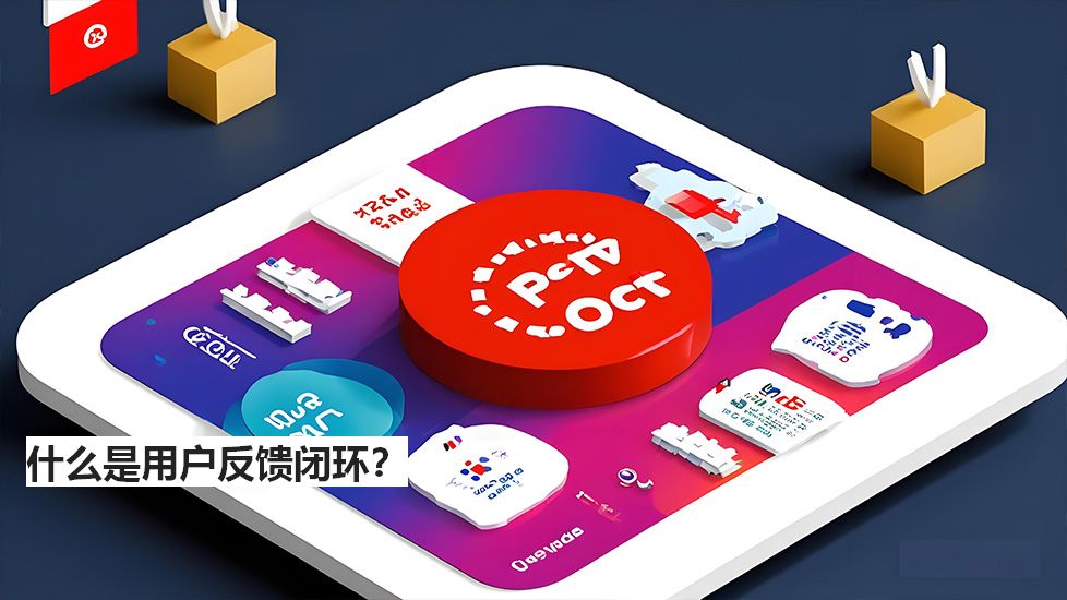 什么是用户反馈闭环? 什么是用户反馈闭环?