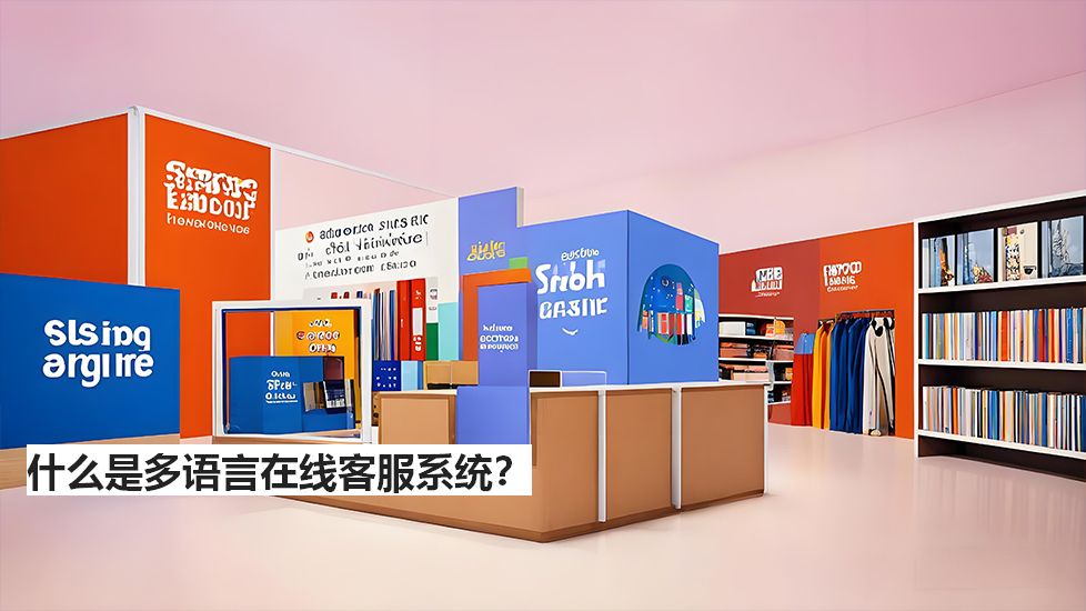 什么是多语言在线客服系统? 什么是多语言在线客服系统?