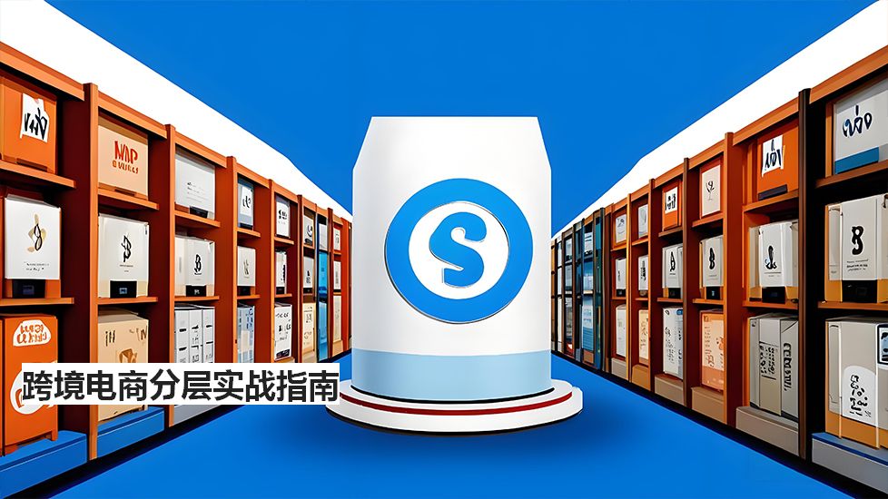跨境电商分层实战指南 跨境电商分层实战指南