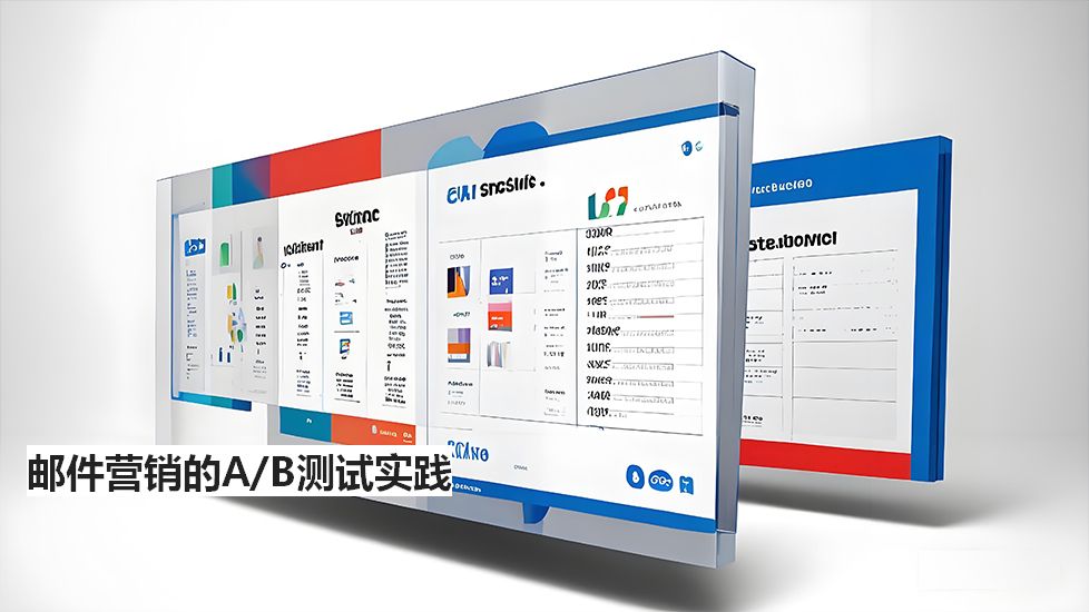 邮件营销的A/B测试实践 邮件营销的A/B测试实践