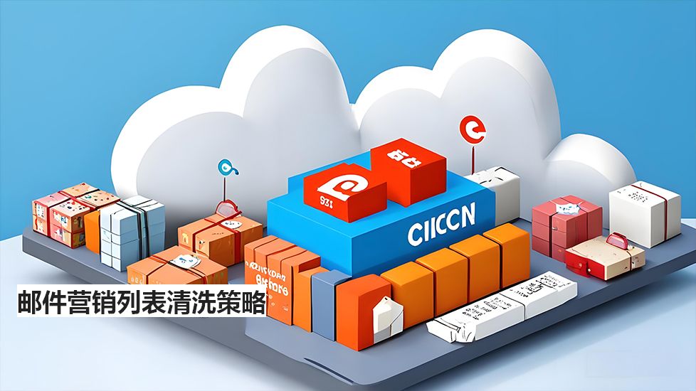 邮件营销列表清洗策略 邮件营销列表清洗策略