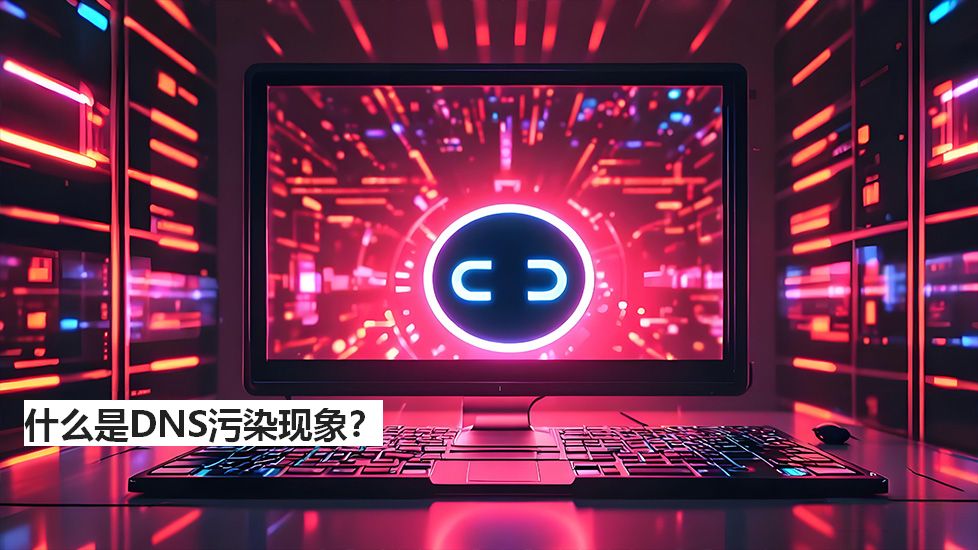 什么是DNS污染现象? 什么是DNS污染现象?