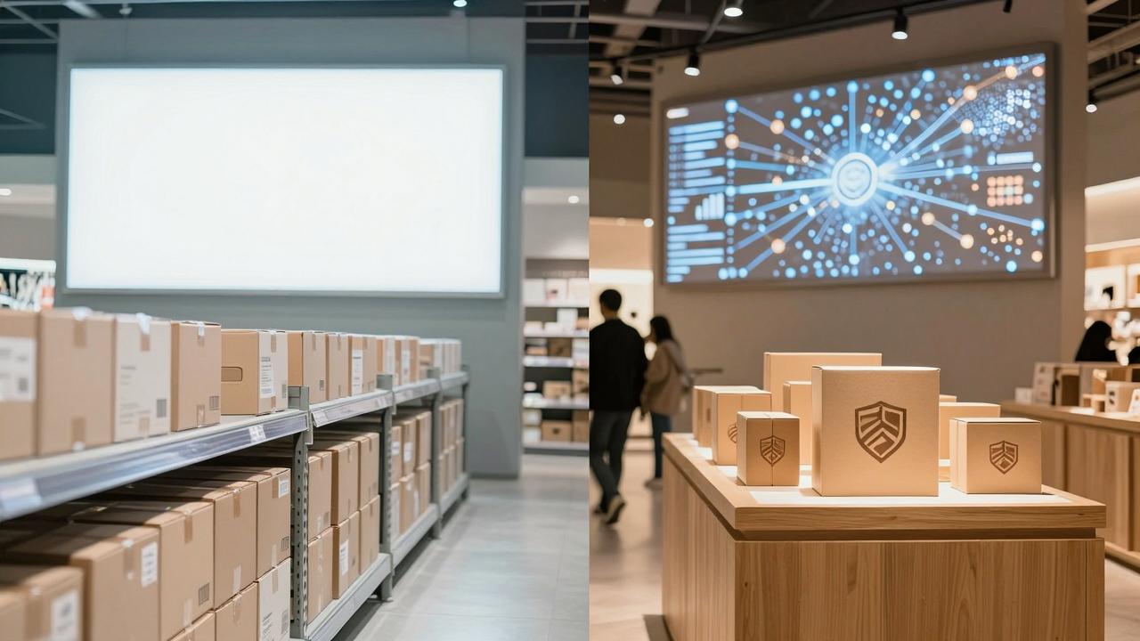 独立站与国际站区别？