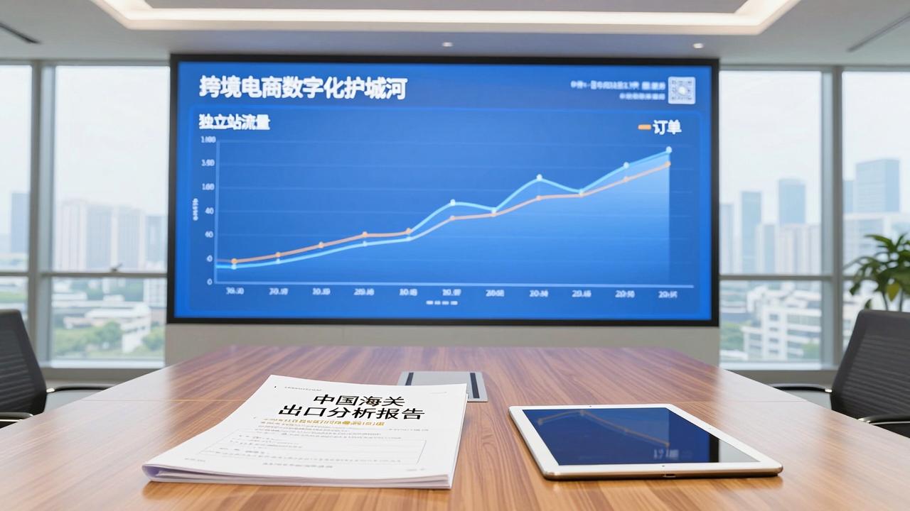 什么是独立站？深度解析其定义与价值