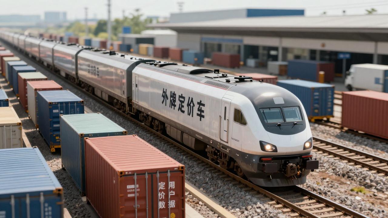 外贸快车独立站的优势？