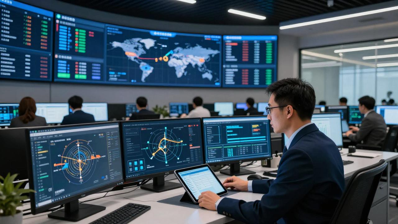 跨境独立站成功概率探讨