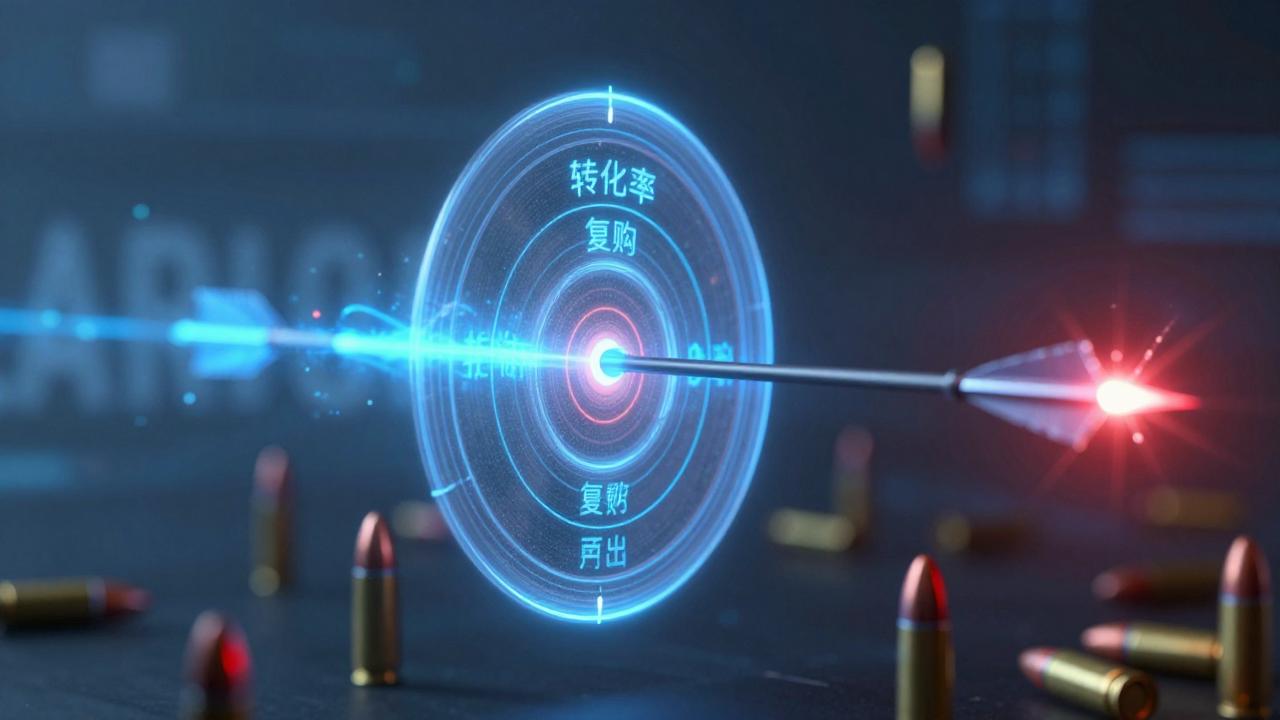 独立站数据分析