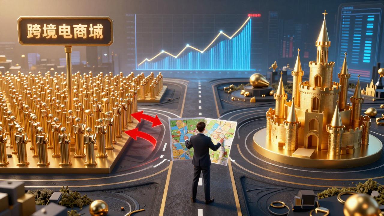 品牌建设