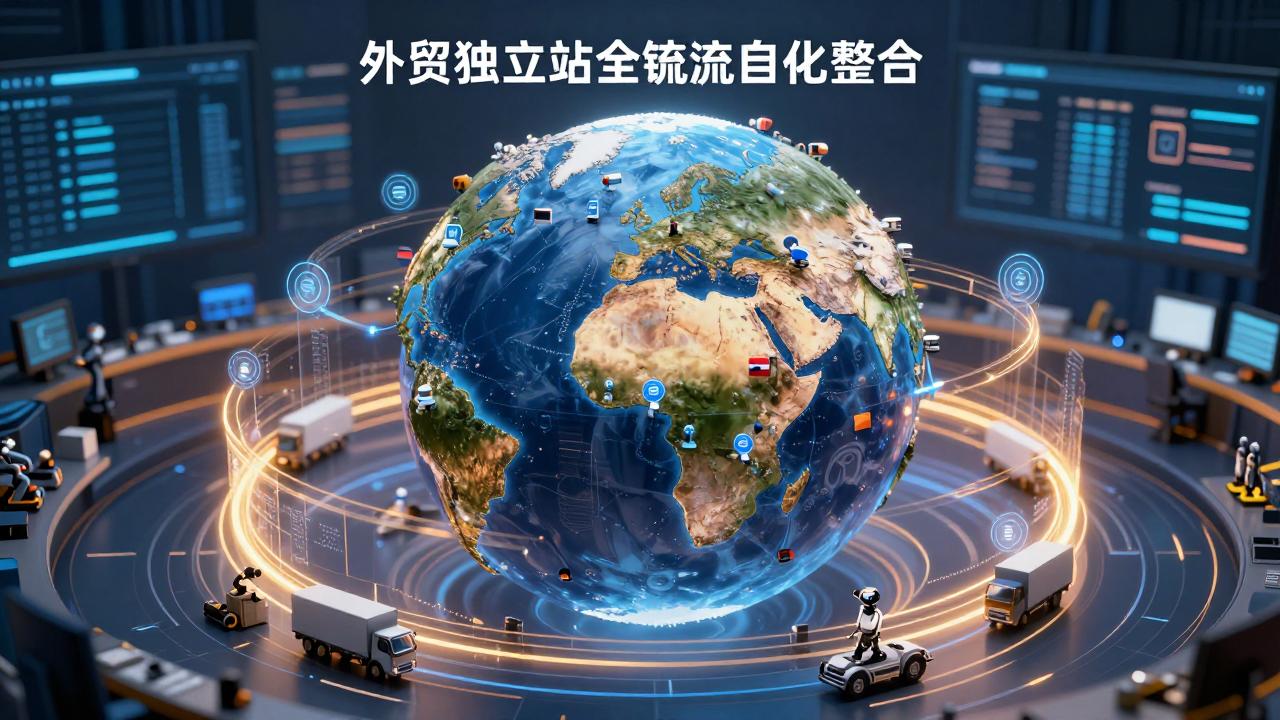 运营优化