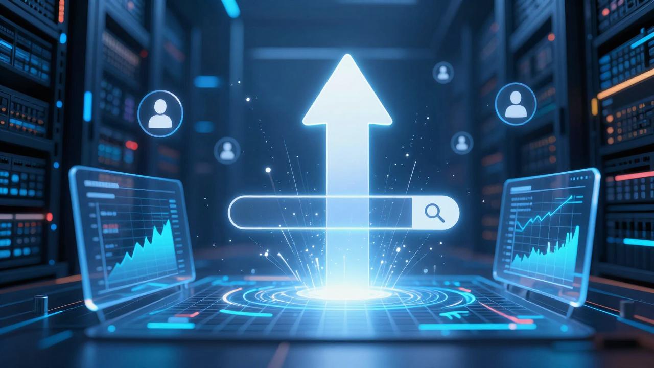 独立站SEO策略：提升流量关键方法