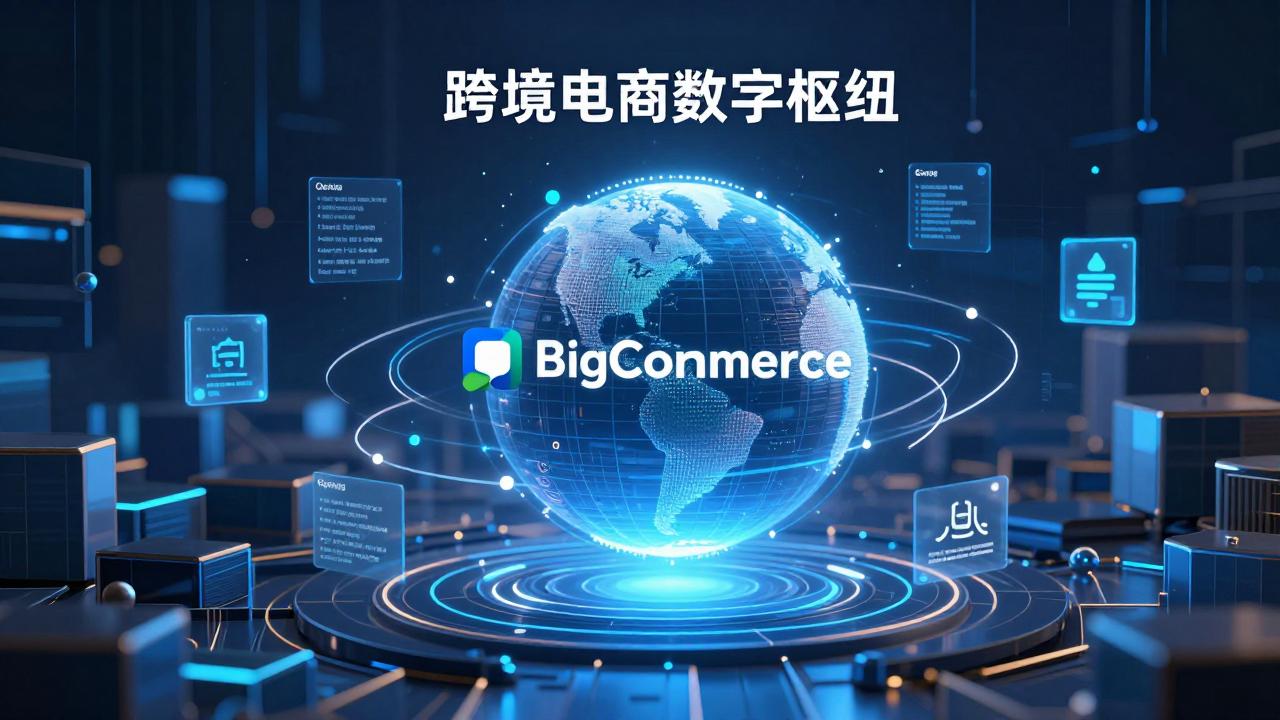 BigCommerce优势与适用场