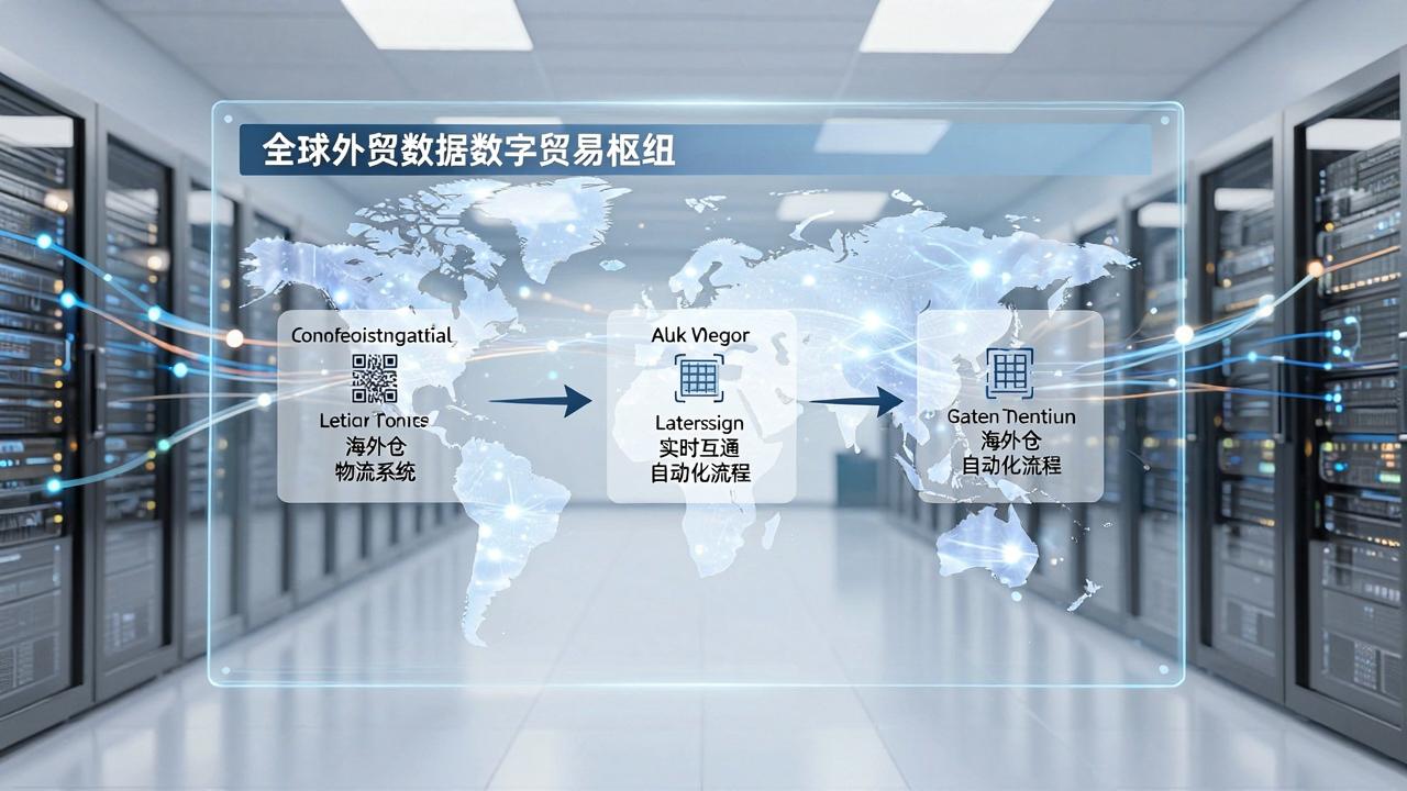 如何高效搭建外贸独立站？