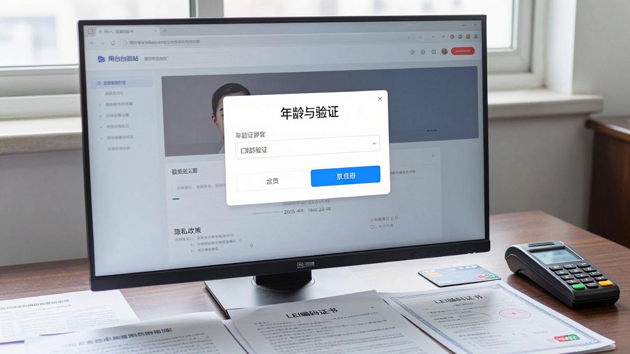 独立站成人用品合规要点