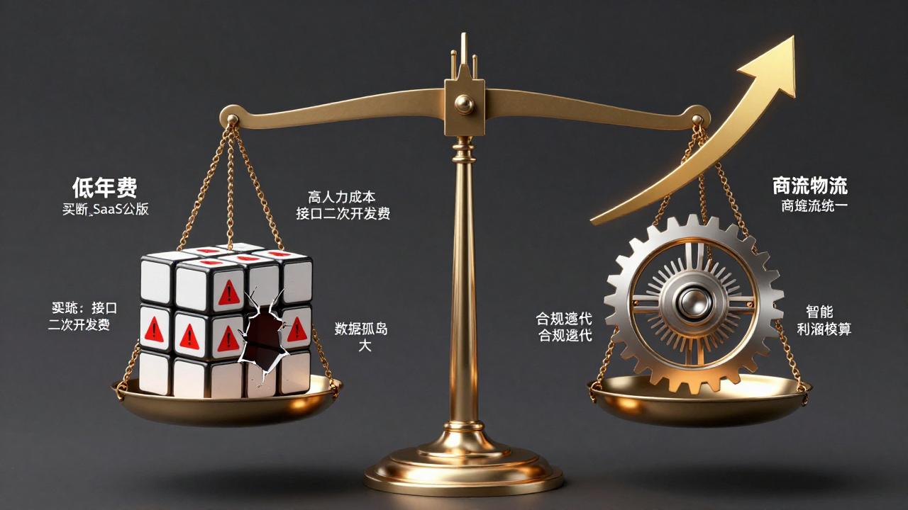 建站系统如何定价收费？