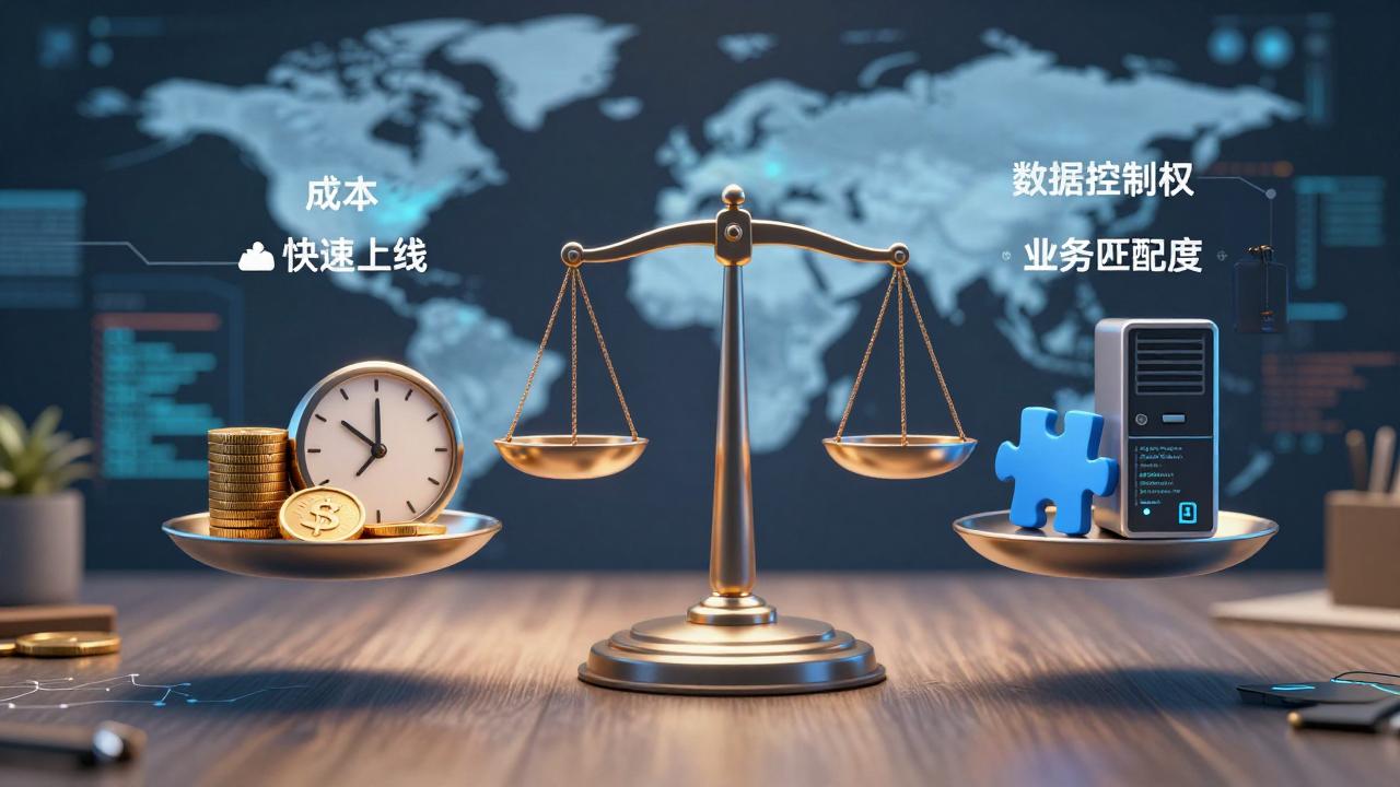 如何选择WordPress独立站方