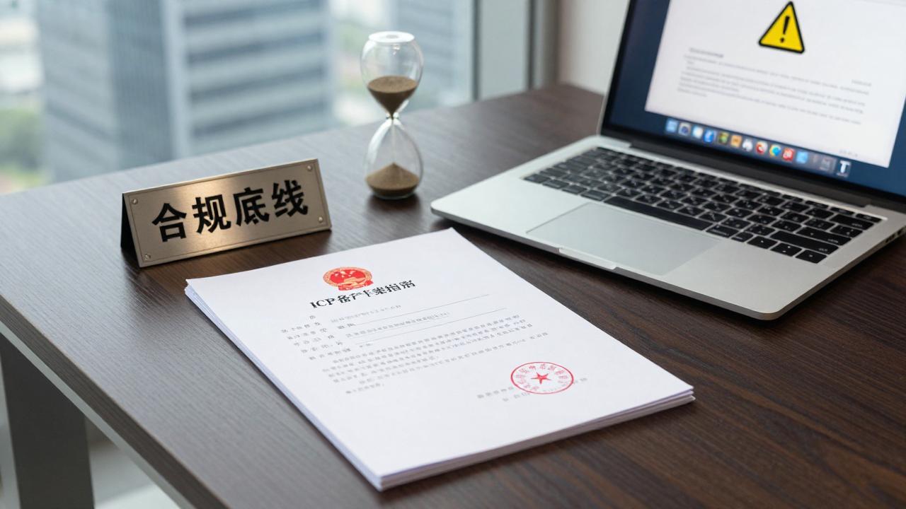 独立站备案指南详解