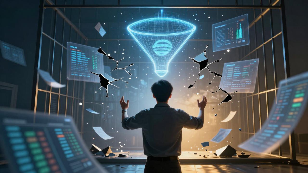 独立站是什么？核心功能详解