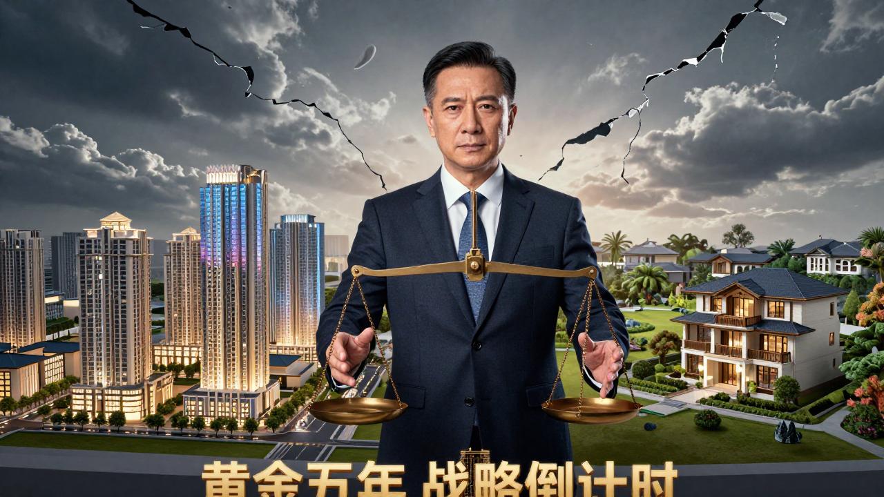 品牌复利