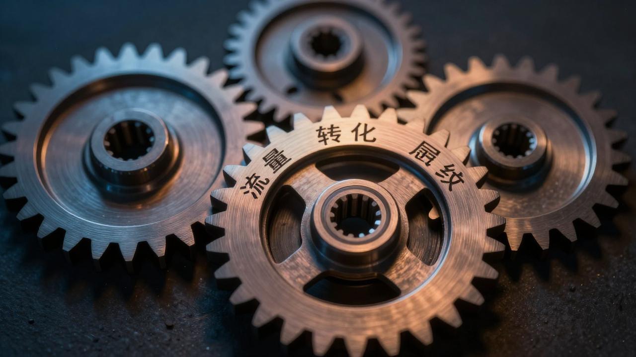 跨境供应链管理