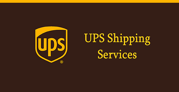 UPS