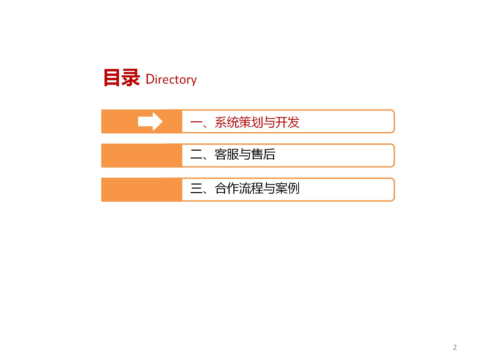 箱包类产品跨境店铺独立站系统解决方案