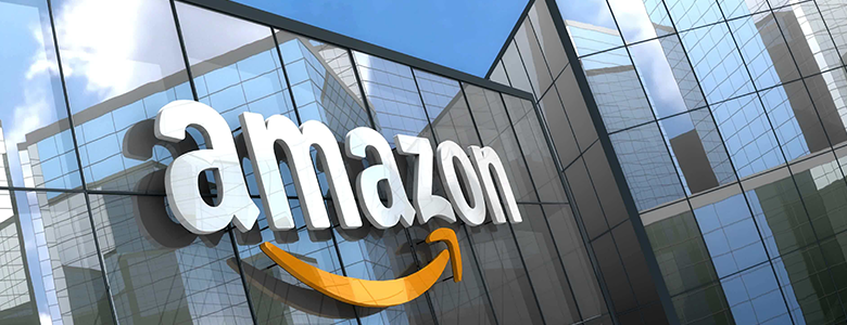 amazon 亚马逊