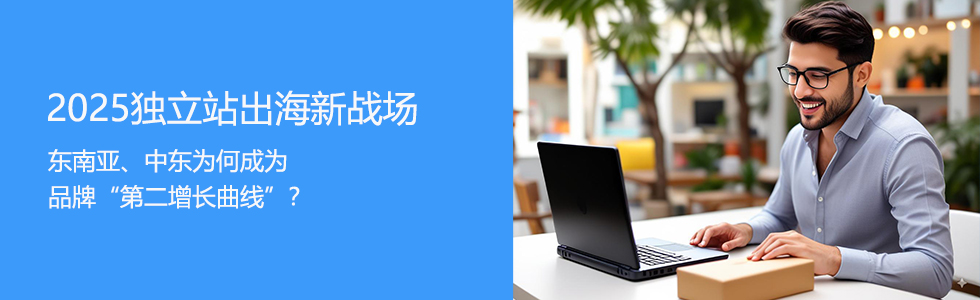 跨境电商2025品牌增长