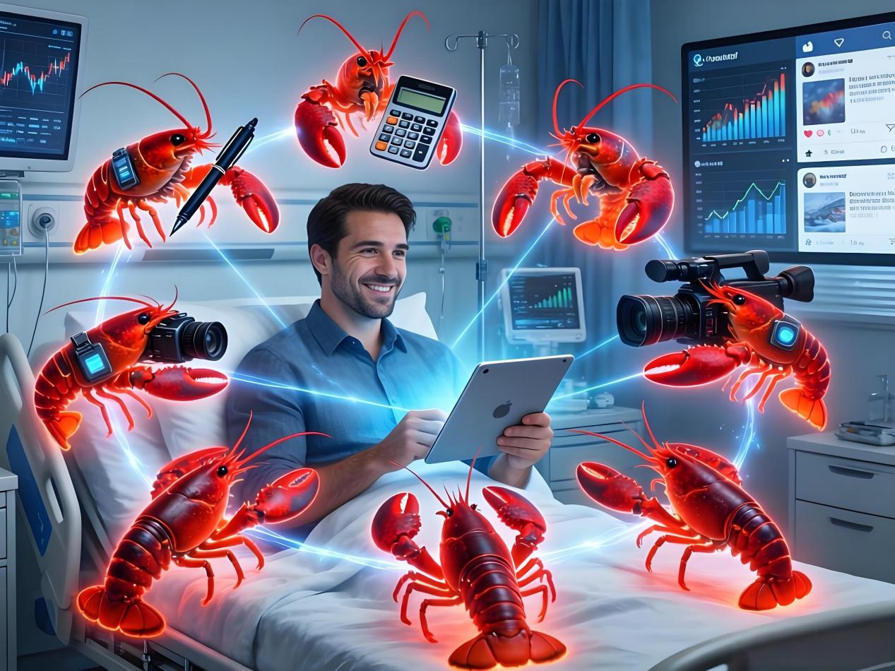 它到底能干什么