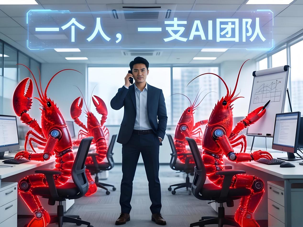 大多数人现在还把它当工具用