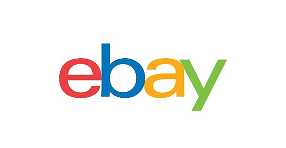 易贝eBay