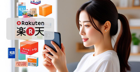 乐天Rakuten